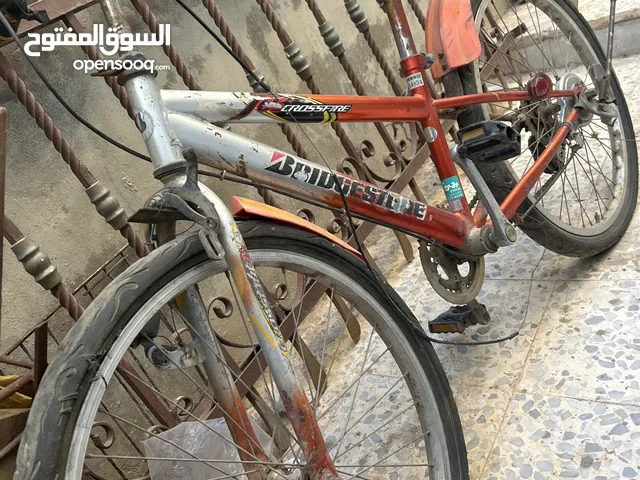 بسكليت (دراجة هوائية)