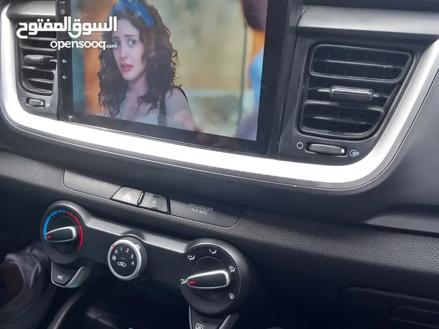 Used Kia Stonic in Nablus