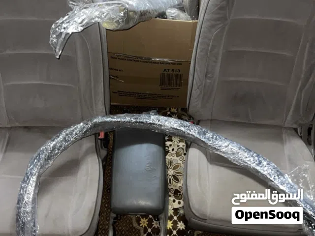 داخليه Gsمخمل لون سلفر