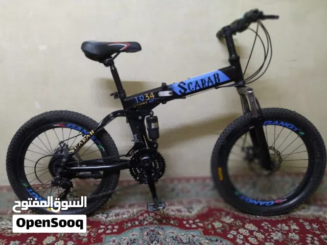 DUAL SUSPENSION CYCLE FOR SALE