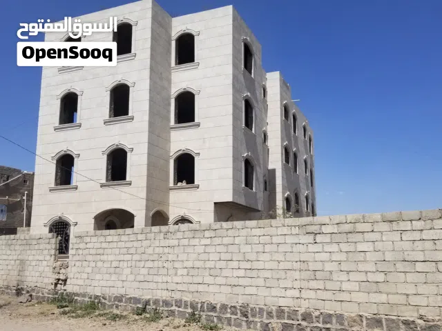 Building for Sale in Dhamar Dhamar City