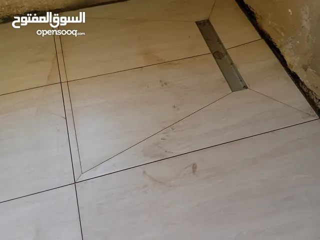 أعمال بلاط وسيراميك ورخام