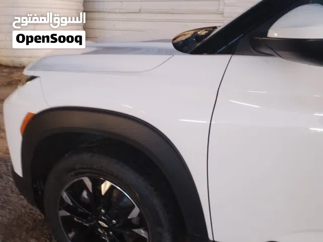 تريل بلايزر 2022 للبيع