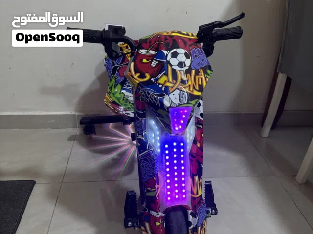 سكوتر صنع صيني