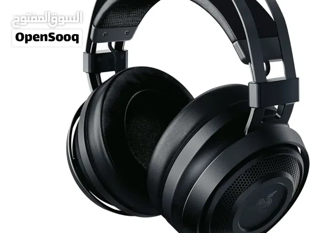 سماعة razer nari essential wireless للبيع