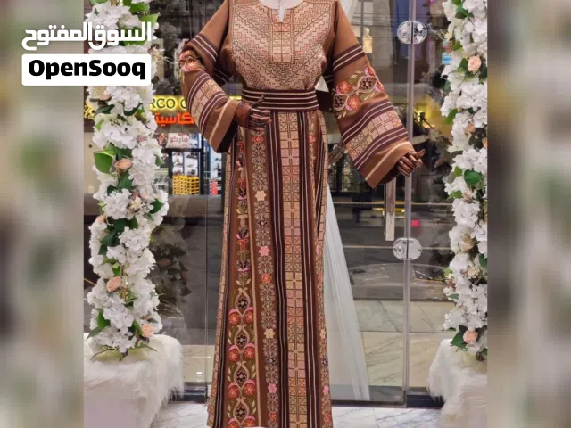 ملابس نسائية متنوعه جديد