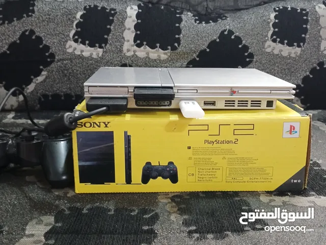 PlayStation 2 PlayStation for sale in Basra