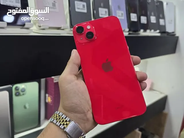 Apple iPhone 14 Plus 128 GB in Sana'a