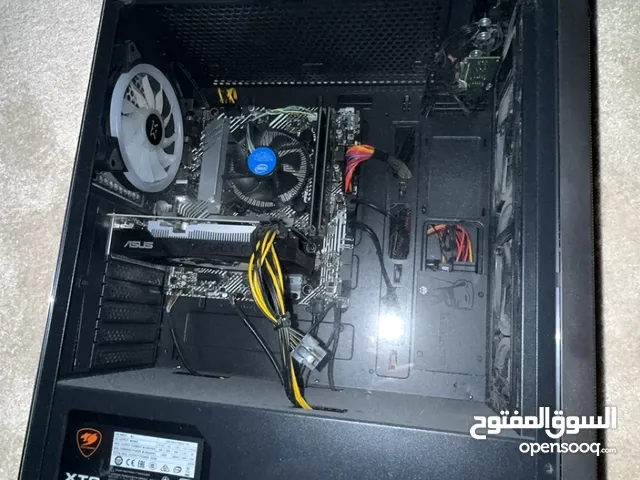 PC للألعاب