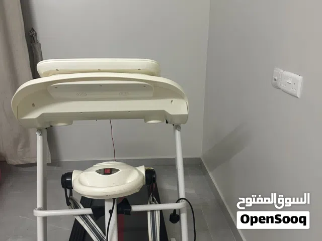 آلة سير رياضي