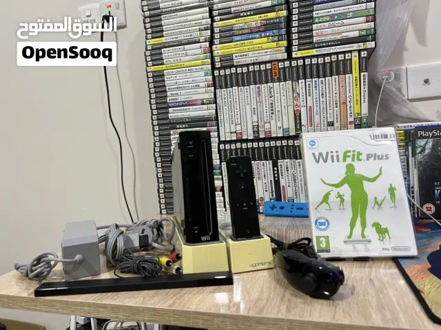 Nintendo Wii Nintendo for sale in Baghdad