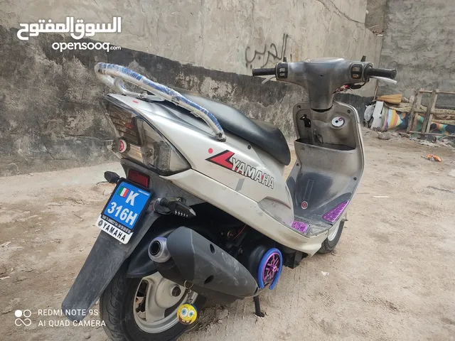 Sharmax 1000 RST Limited 2006 in Basra