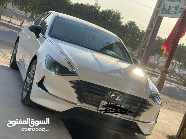 2020 GCC Specs Excellent with no defects in Basra