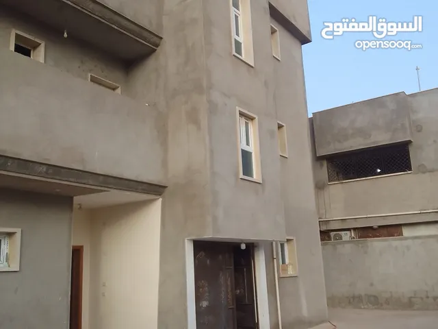 Building for Sale in Misrata Al-Ramla