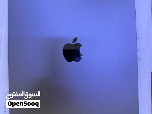 Apple iPad Pro 11 128 GB in Basra