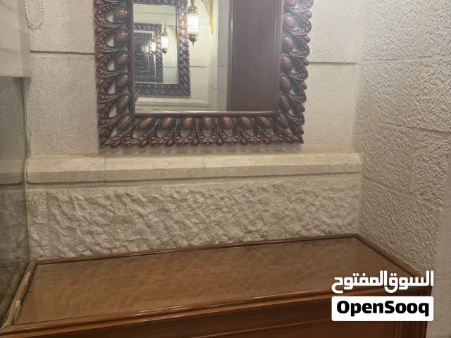 بوكس خشب مع مراي عدد 2