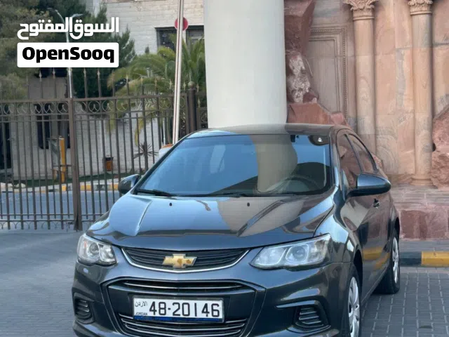 2018 هيونداي اكسنت Standard