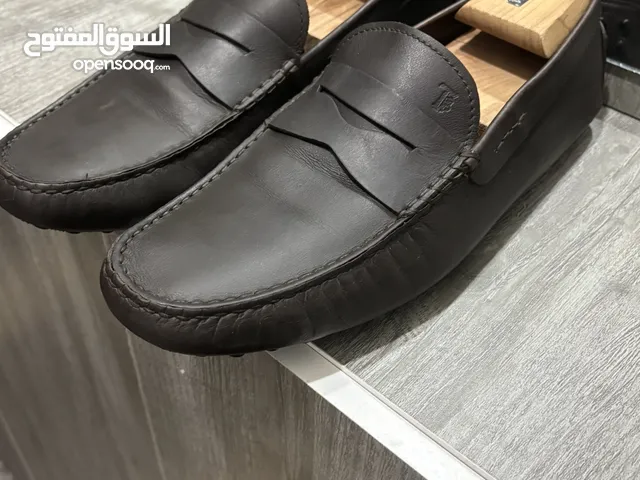 توب سايدر Tod’s