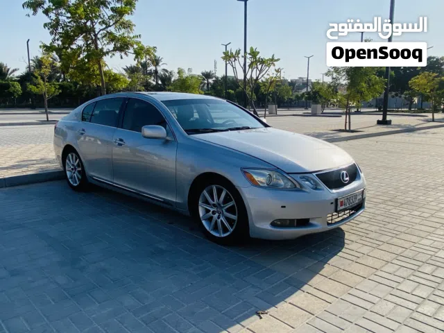 2006 لكزس GS GS 300