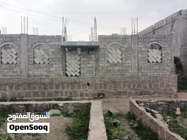 بيت للبيع مدينة القاعدة عبلال