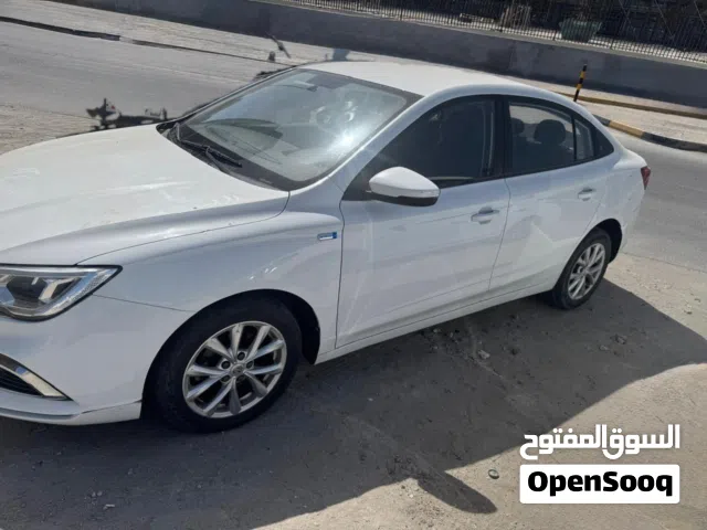 2022 ام جي MG 5