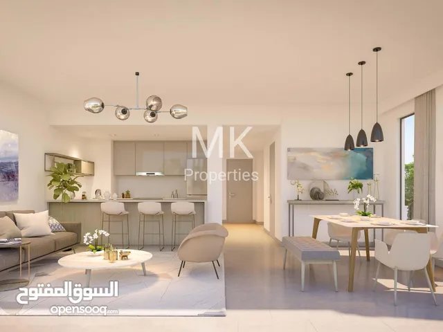 202 m2 3 Bedrooms Villa for Sale in Muscat Al Mouj