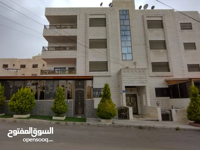 182 m2 5 Bedrooms Apartments for Sale in Amman Daheit Al Aqsa