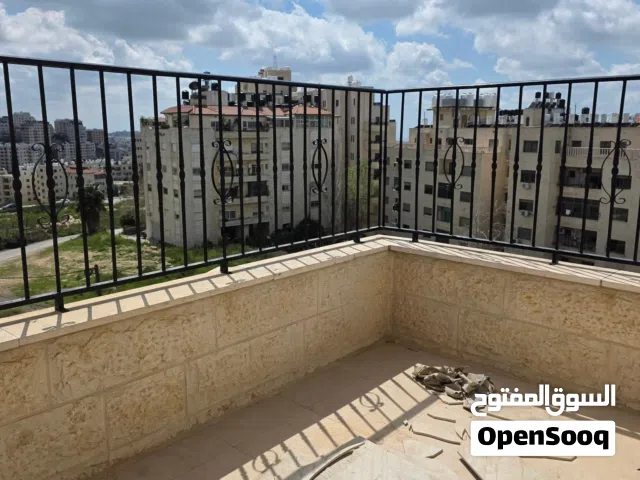 300 m2 Studio Apartments for Sale in Ramallah and Al-Bireh Al Irsal St.
