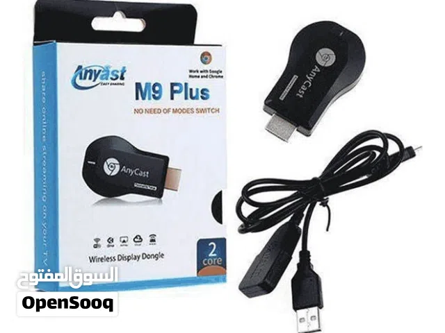 Anycast Rapid Wi Fi HDMI Dongle and Wireless Display