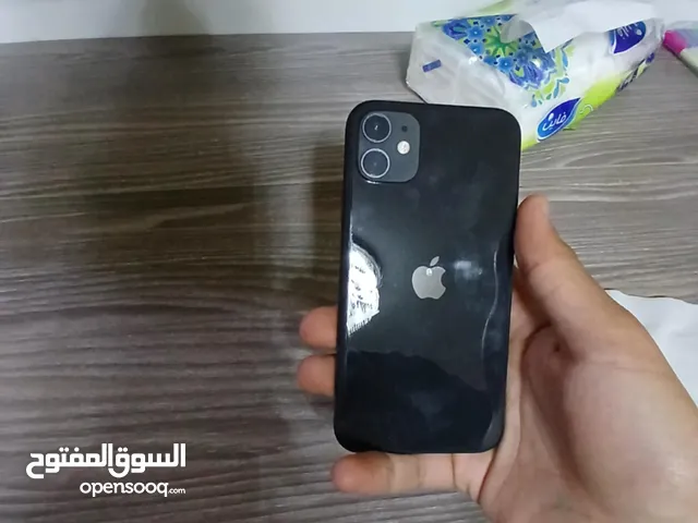 Apple iPhone 11 128 GB in Amman