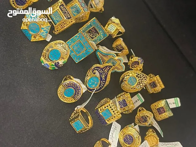 مجوهرات احمد  صياغه ذهب ايطالي تركي