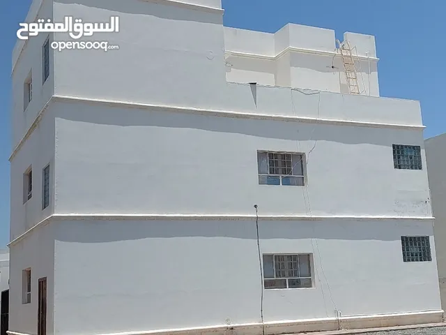 105 m2 3 Bedrooms Apartments for Sale in Muscat Al Maabilah