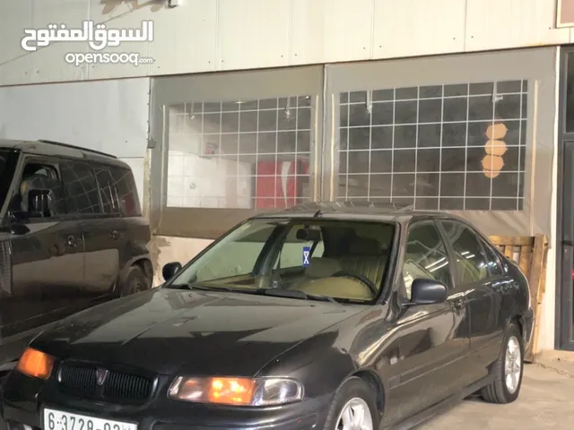 روفر s400 موديل 1999