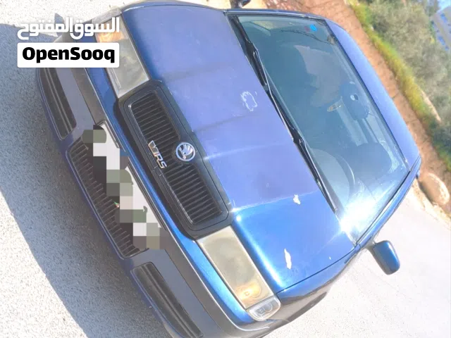 سكودا اوكتافيا موديل 2006