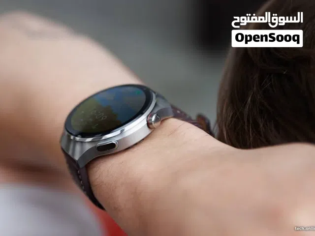 Huawei watch 4 pro