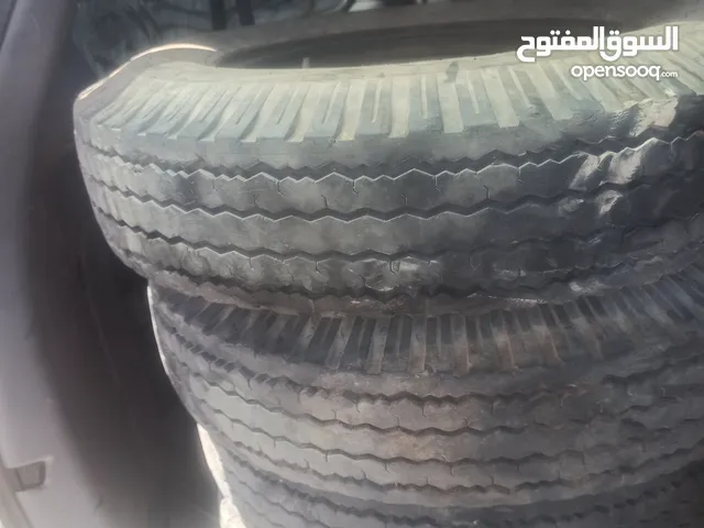 Bridgestone 16 Tyres in Zawiya