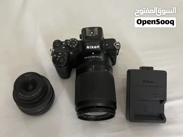كاميرا Nikon Z50