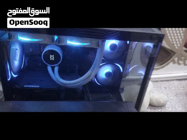 Windows Samsung  Computers  for sale  in Basra
