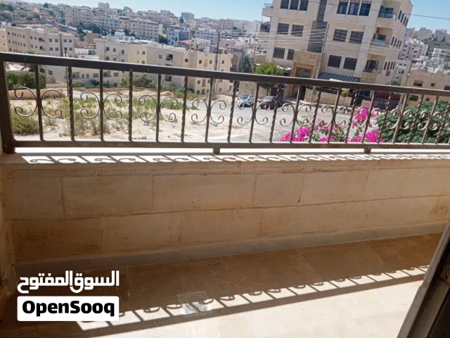 183 m2 4 Bedrooms Apartments for Rent in Amman Shafa Badran