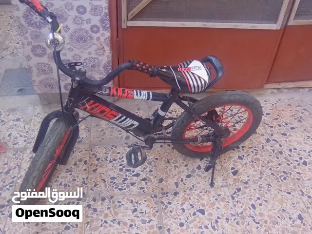 بايسكل اطفال مستعمل