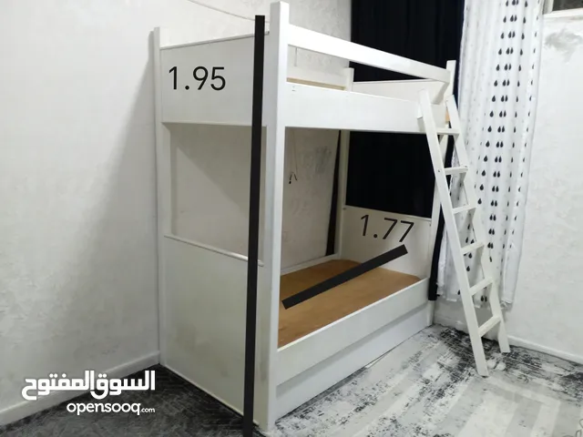 سرير طابقين بسعر مغري