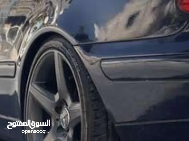 جنط AMG 18 للبدل فقط