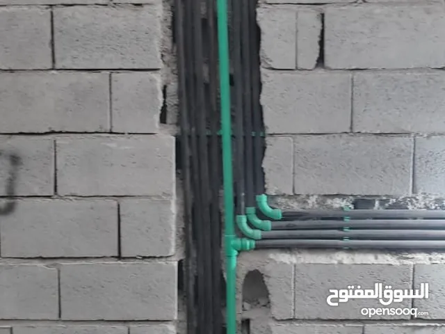 تاسيس ماء ومجاري خدمات الأخوين مستعدون لتأسيس كافت المنازل بالماء والمجاري بطرق حديث وبأسعار تنافسية