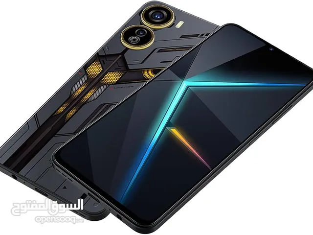 Nubia Neo 2 5G - 256GB