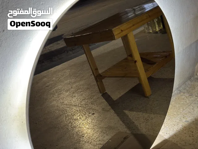 مراي مضيئه قطر متر بمتر  السعر(55)