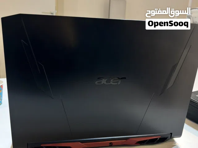 Windows Acer for sale  in Benghazi