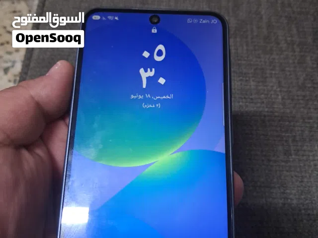 Samsung Galaxy A36 128 GB in Amman