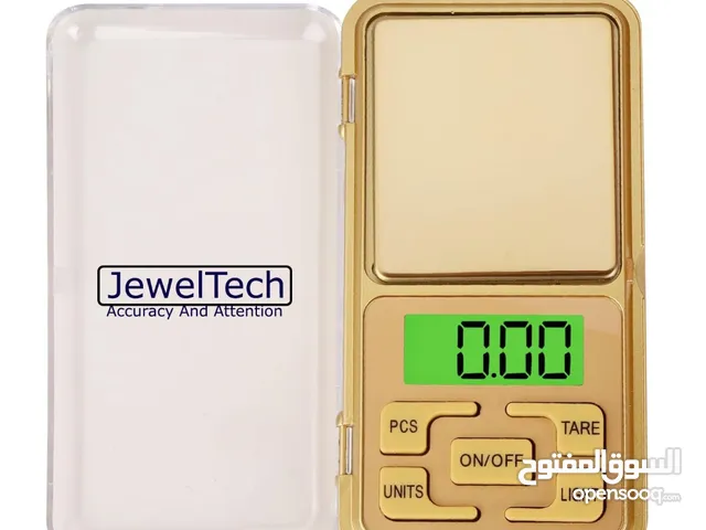 ميزان الجيب للذهب و المجوهرات الأكثر مبيعآ توفر بأحدث إصدار شكل و جودة عالية 0.0.1/500g