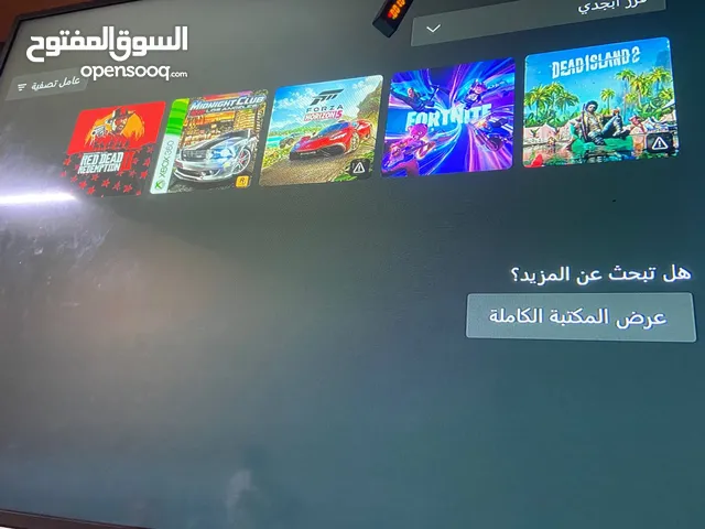  Xbox One for sale in Al Batinah