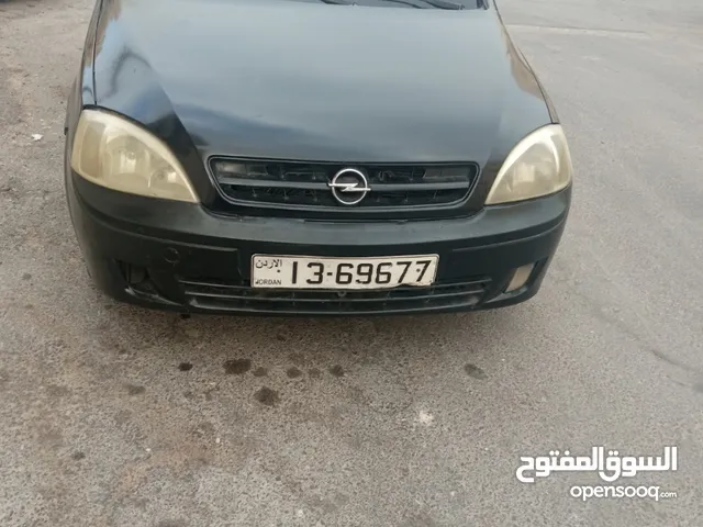 Used Opel Other in Amman